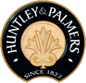 Huntley and Palmers logo